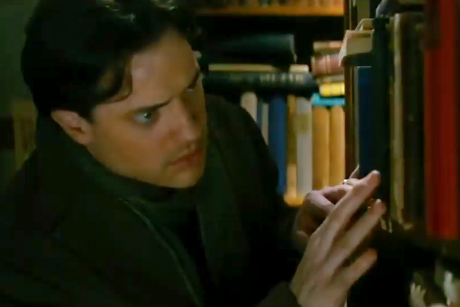 Inkheart, Week 1 | Greene County Library