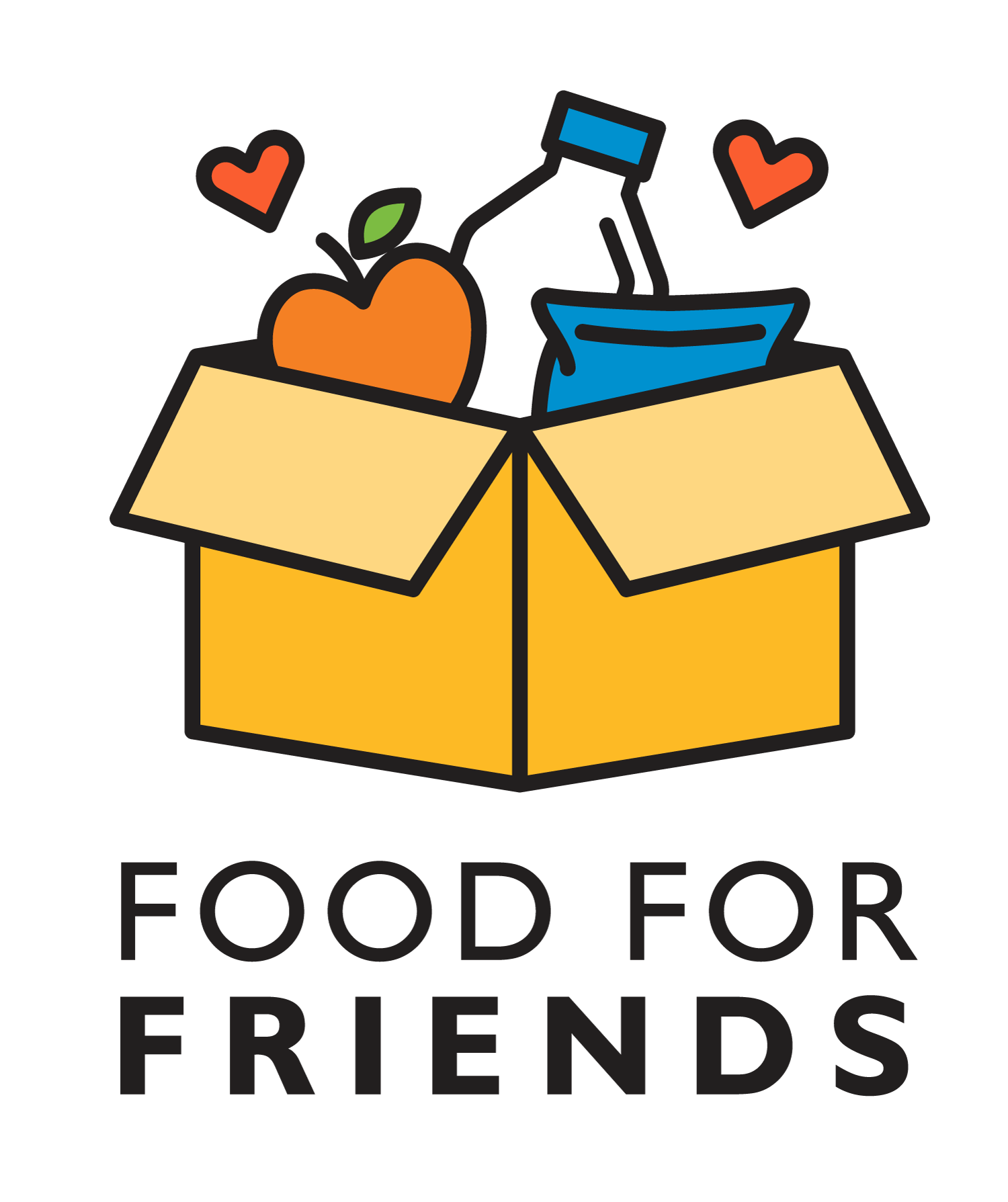 Food for Friends