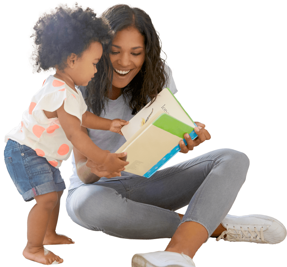 Mom-and-toddler-reading