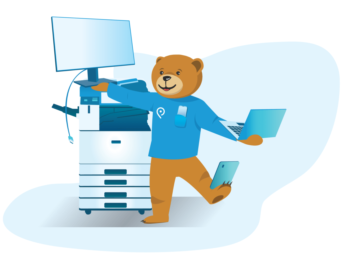 Princh bear icon