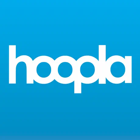 hoopla icon