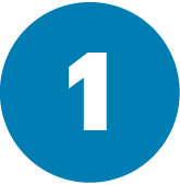one