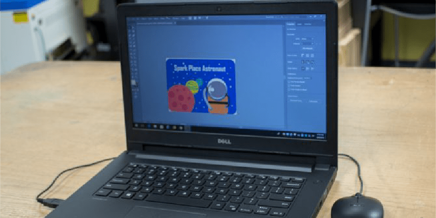 Laptop