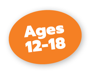 Ages 12-18