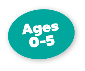 Ages 0-5