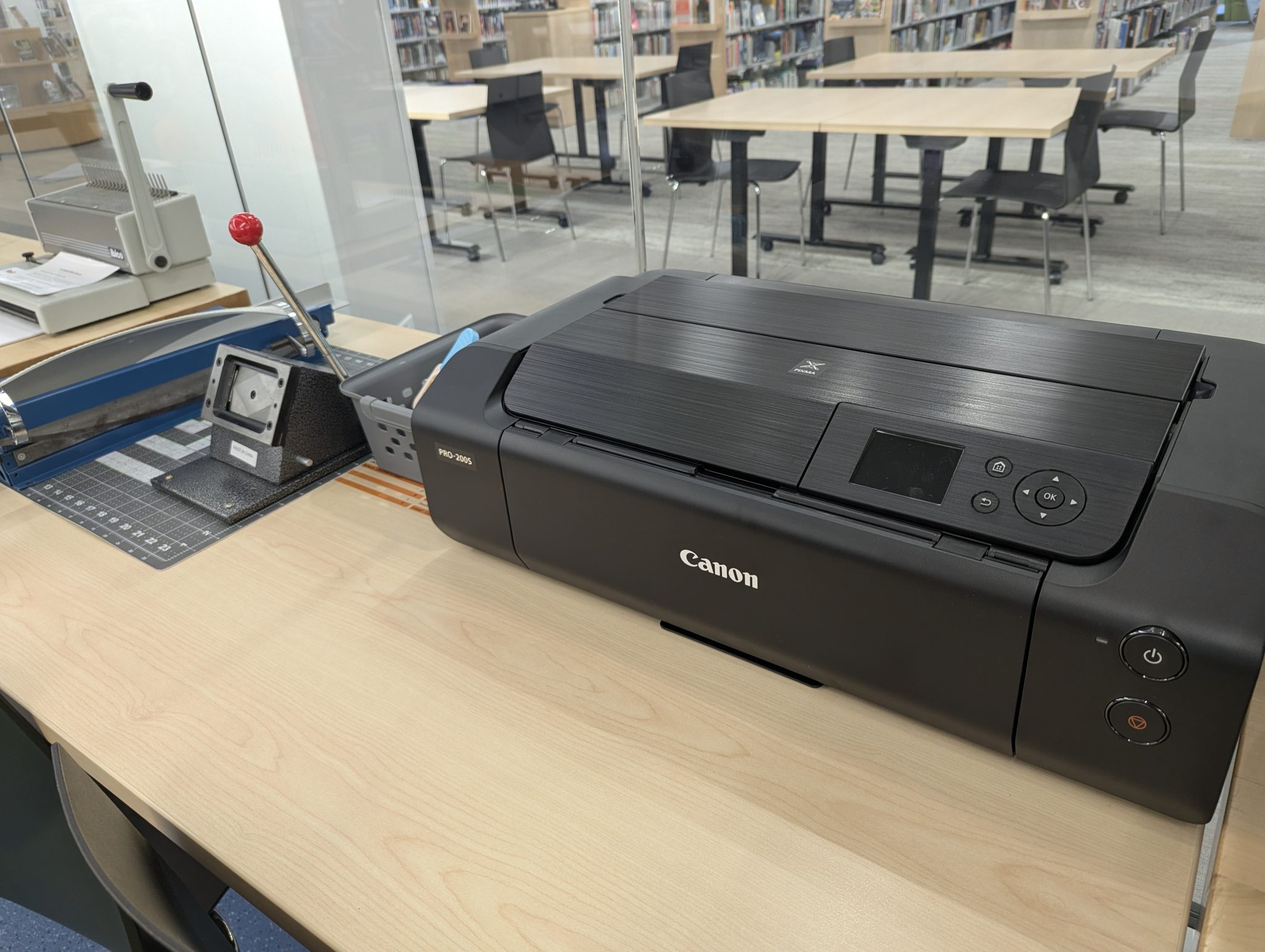 photo printer