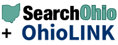 SeachOhio + OhioLINK icon
