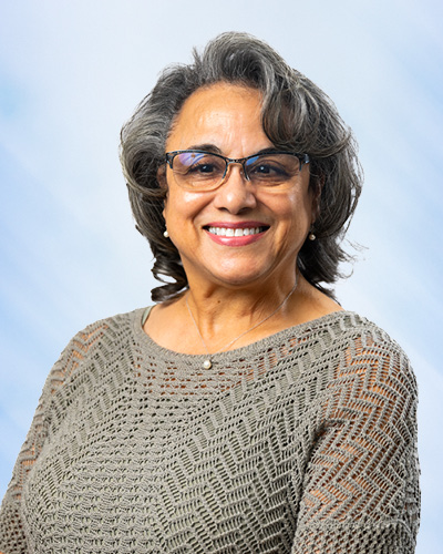 Trustee Yvonne Craft-Harshaw