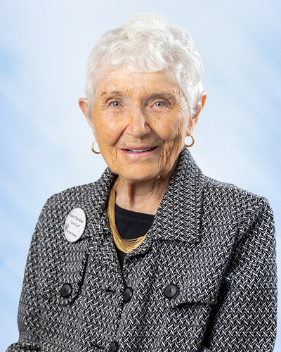 President Carol Graff