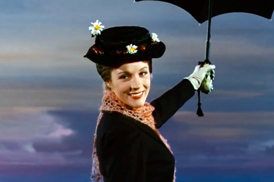 Mary Poppins, Week 3 | Greene County Public Library