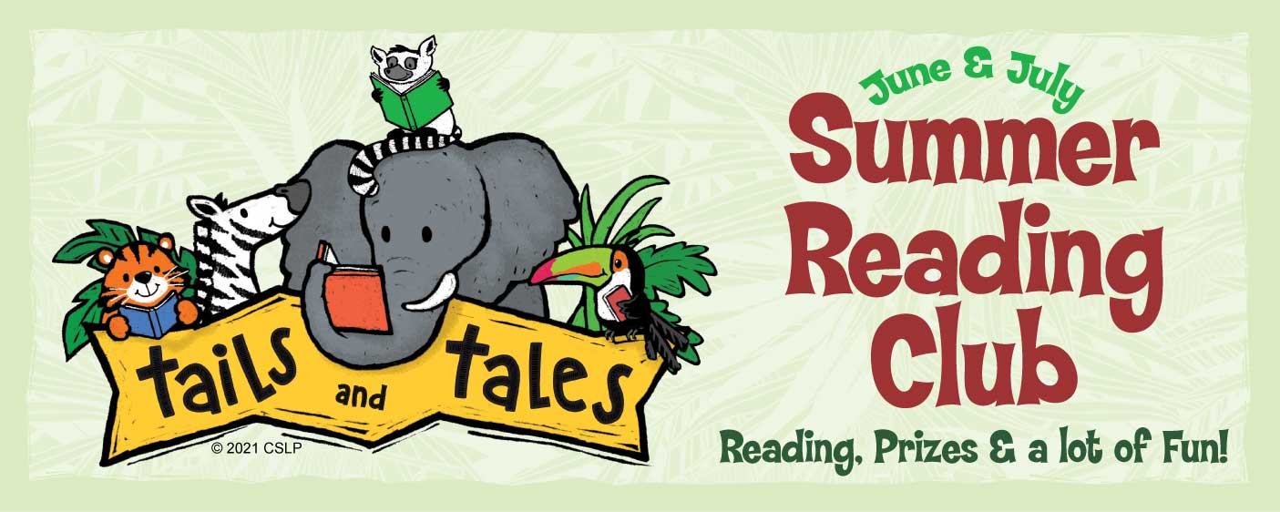 Greene County Public Library