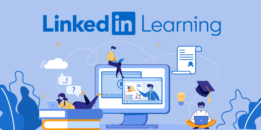 LinkedIn Learning | Greene County Public Library